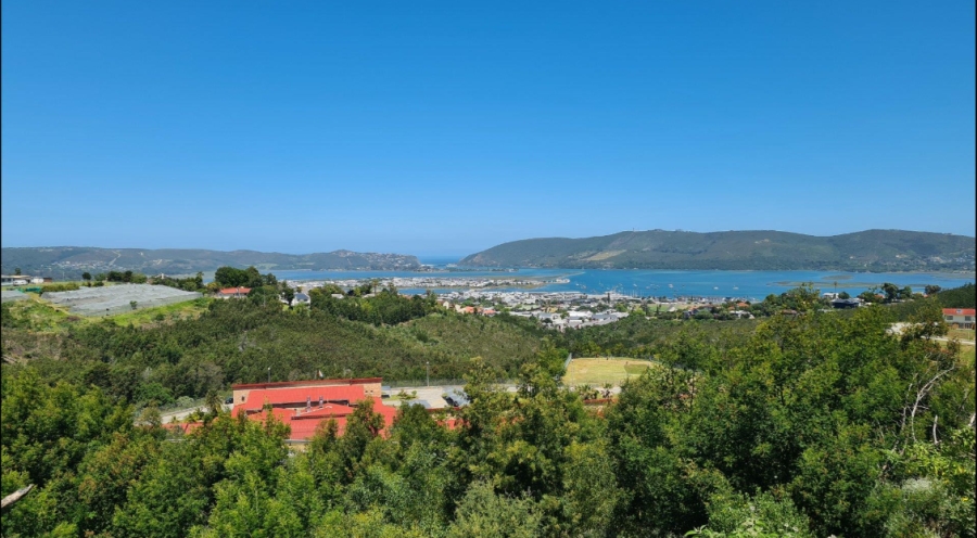 0 Bedroom Property for Sale in Knysna Heights Western Cape